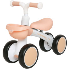 Story Quad Runner