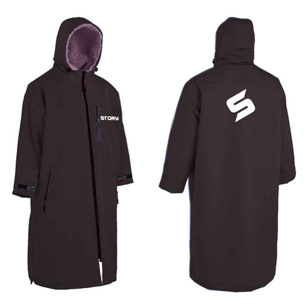 Story Breeze Change Robe