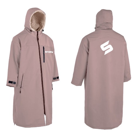 Story Breeze Change Robe