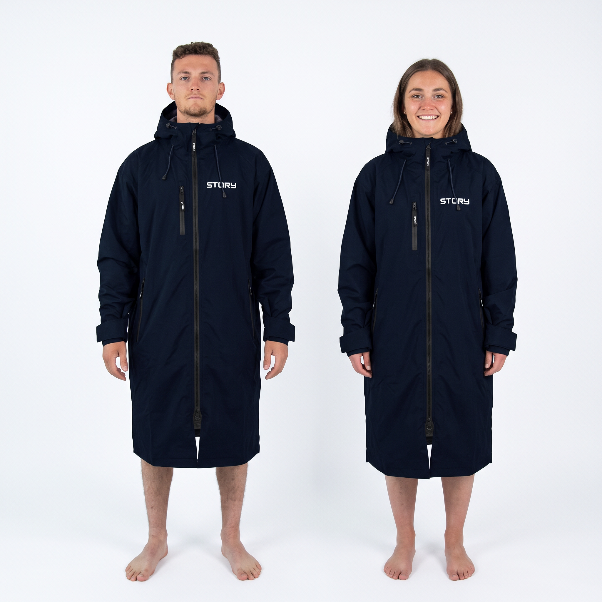Story Breeze Change Robe