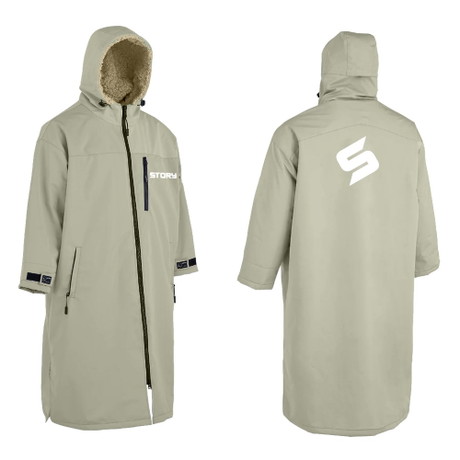 Story Breeze Change Robe