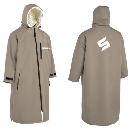 Story Breeze Change Robe