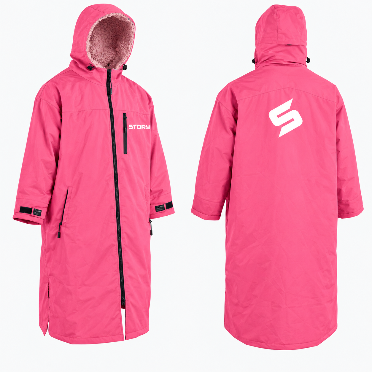 Story Breeze Change Robe