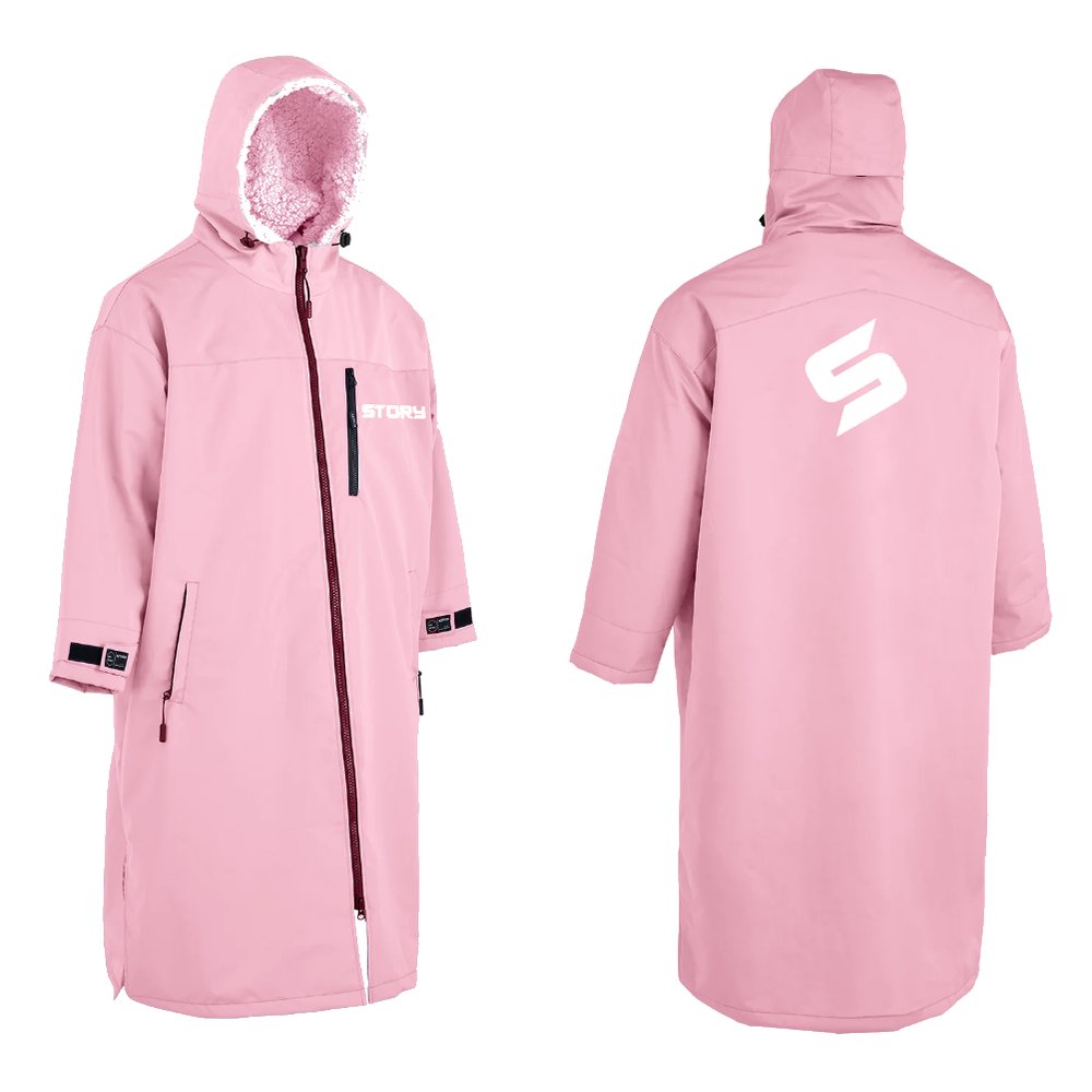 Story Breeze Change Robe