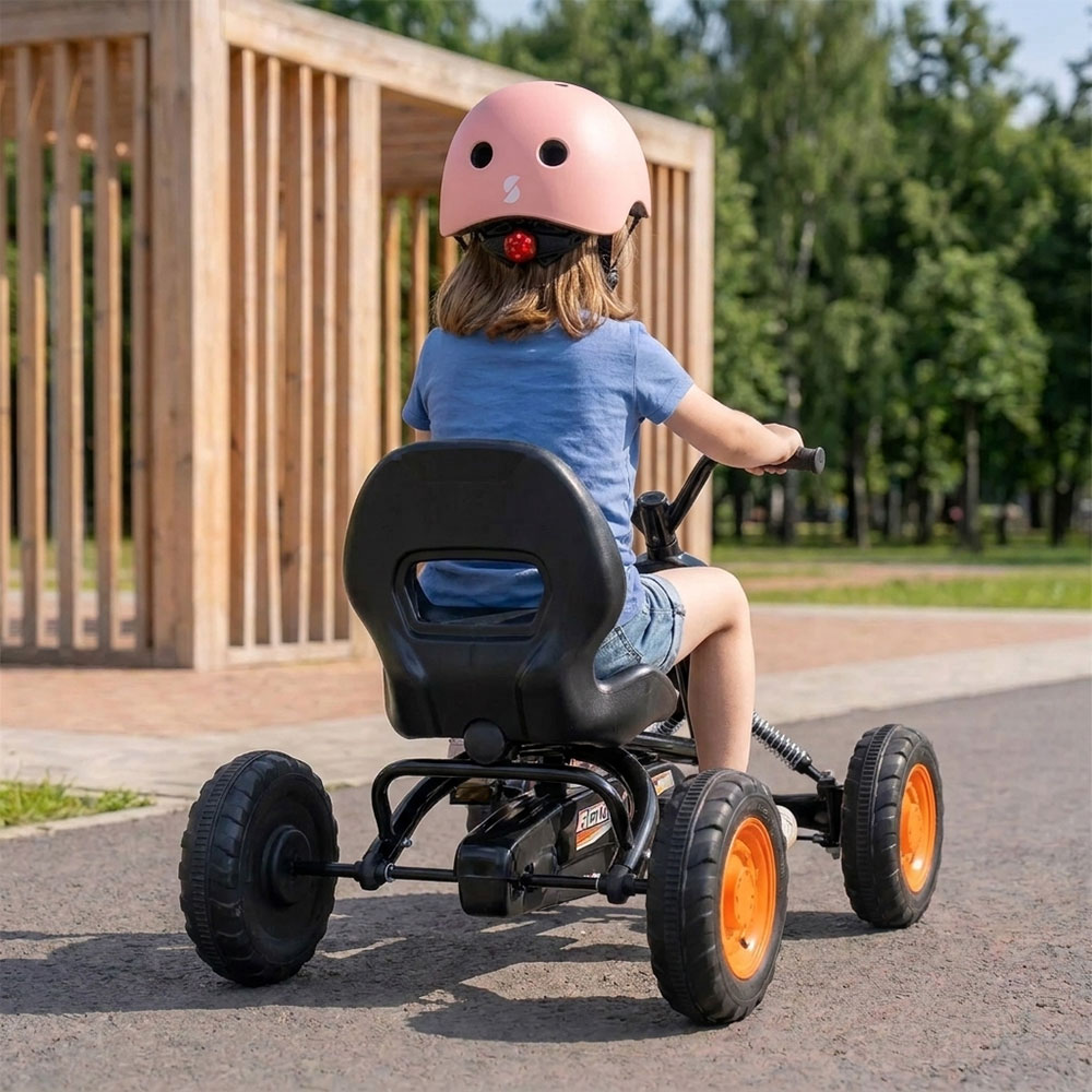 Story Comet Go-Kart