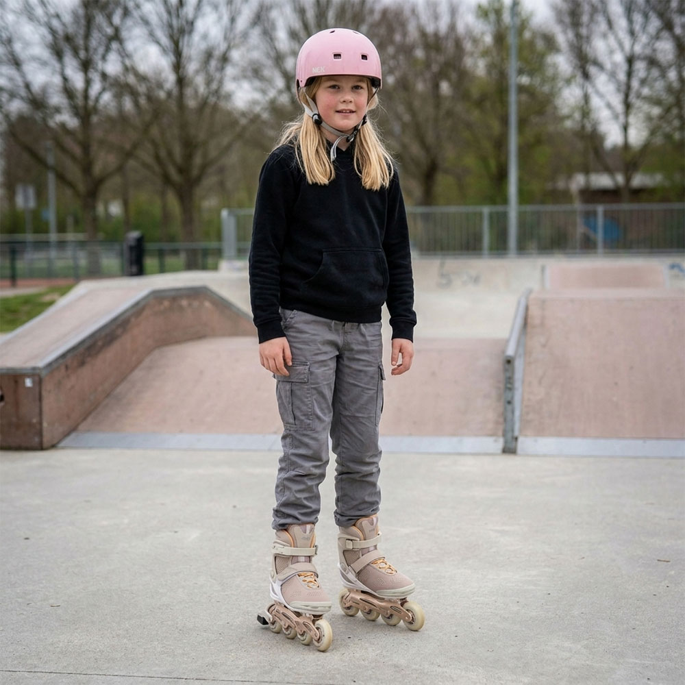 Story Division Inline Rulleskøjter