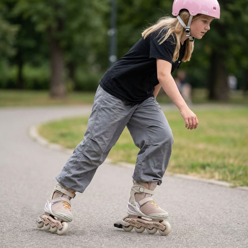 Story Division Inline Rulleskøjter