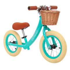 Story First Go Løbecykel