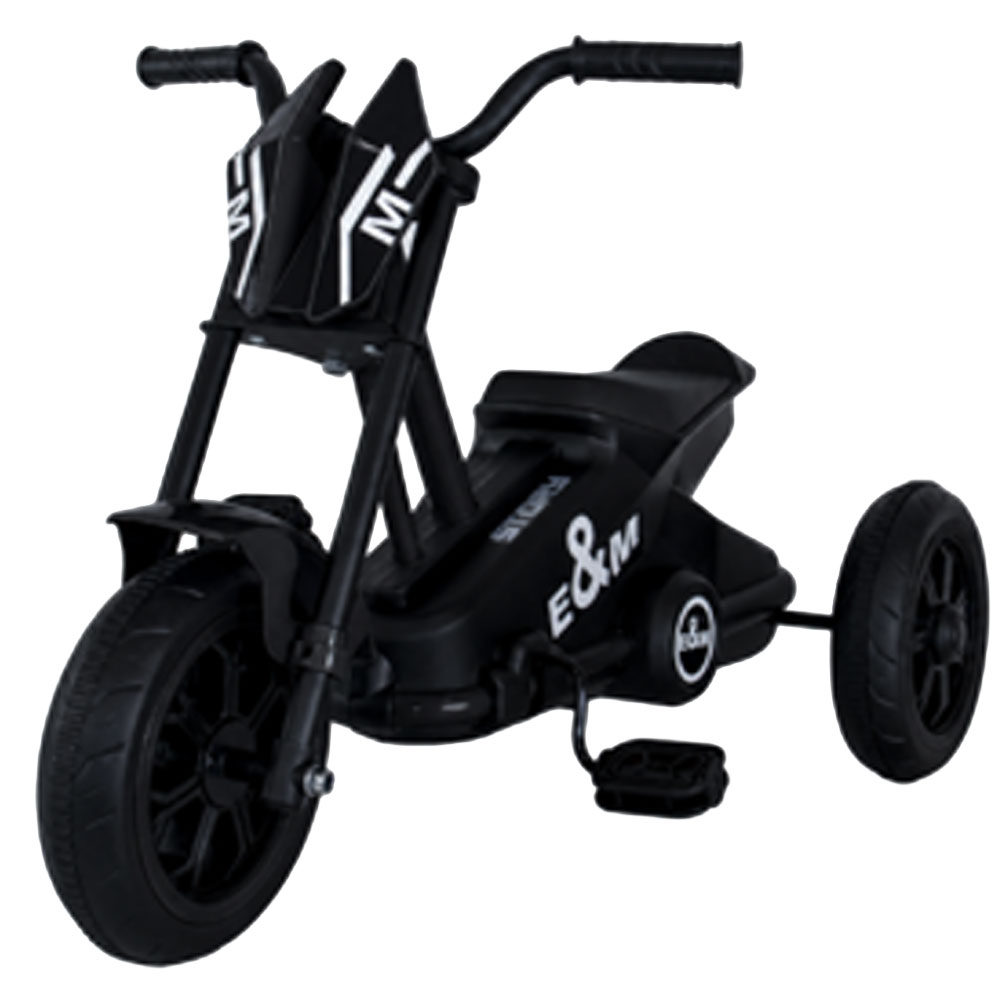 Story GoGo Tricycle