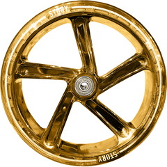 Story Lux Transport Løbehjuls hjul