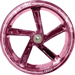 Story Lux Transport Løbehjuls hjul