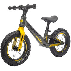 Story Magnesium Løbecykel