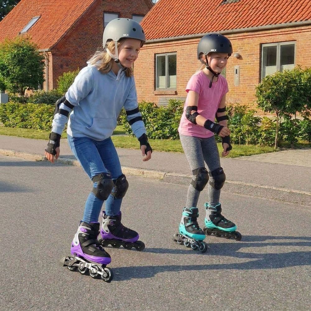 Story Motion Justerbar Inline Rulleskøjter
