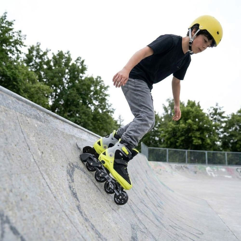 Story Motion Justerbar Inline Rulleskøjter