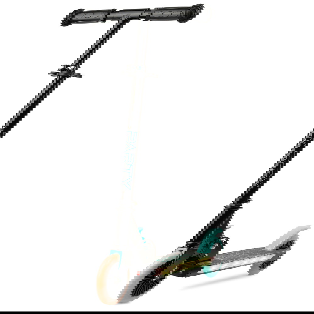 Story Party LED Lys Justerbar Børne Løbehjul