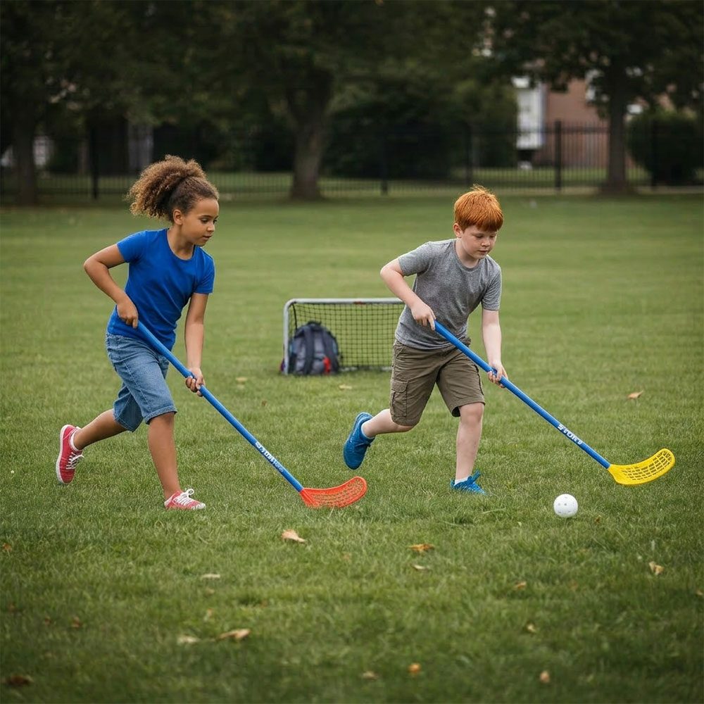 Story PowerBlade Hockeystav