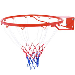 Story Quickrim Basketball Kurv