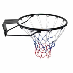 Story Quickrim Basketball Kurv