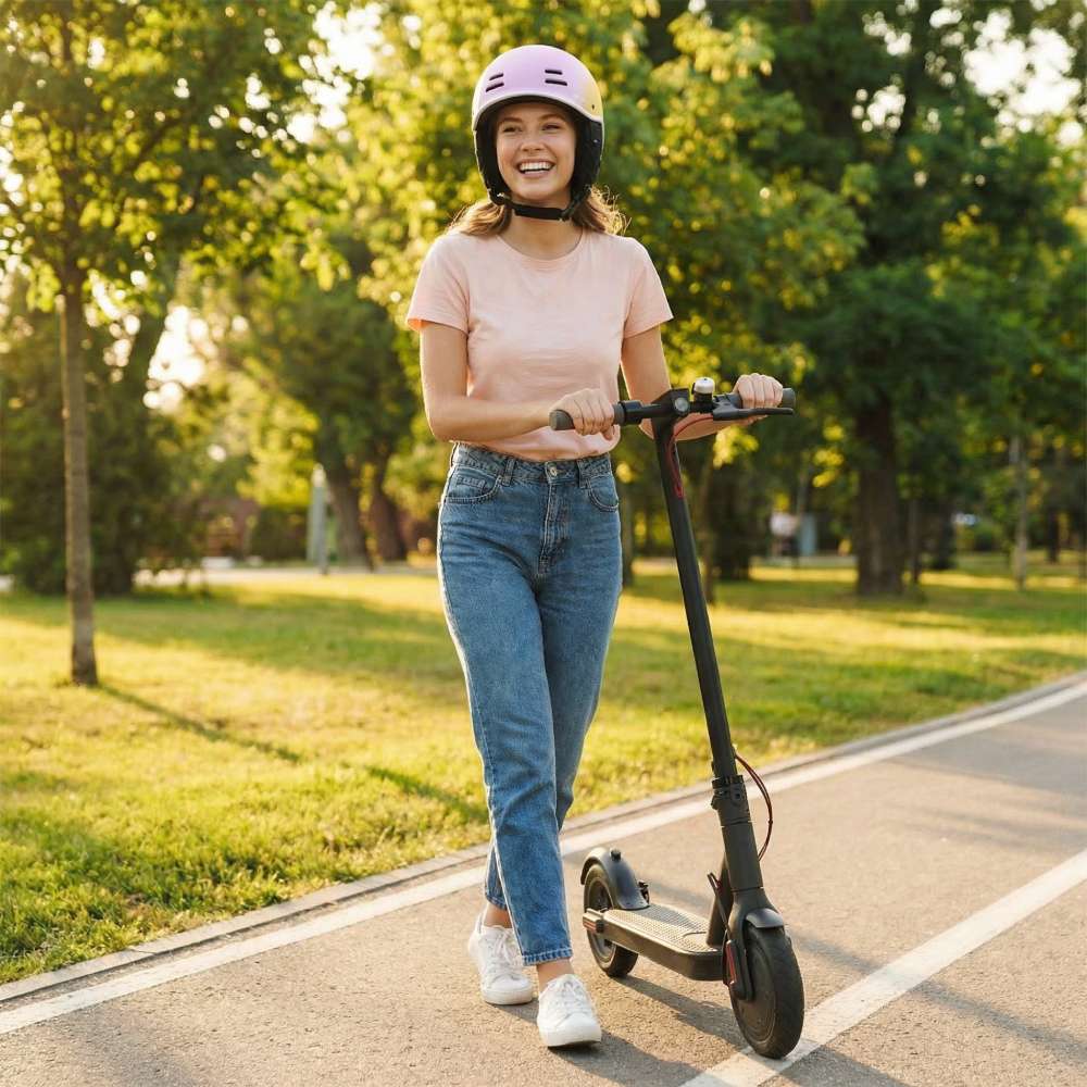 Story Retro Certificeret Sportshjelm