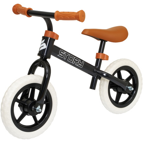 Story Run Racer Løbecykel