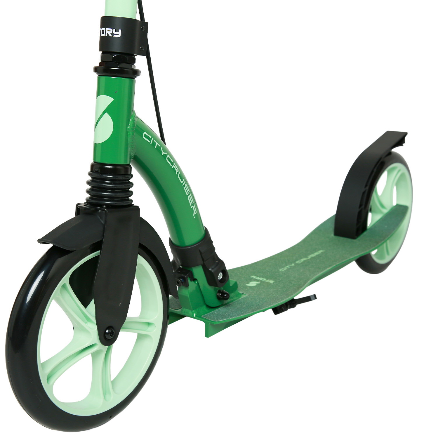 Story CityCruiser Transport Løbehjul