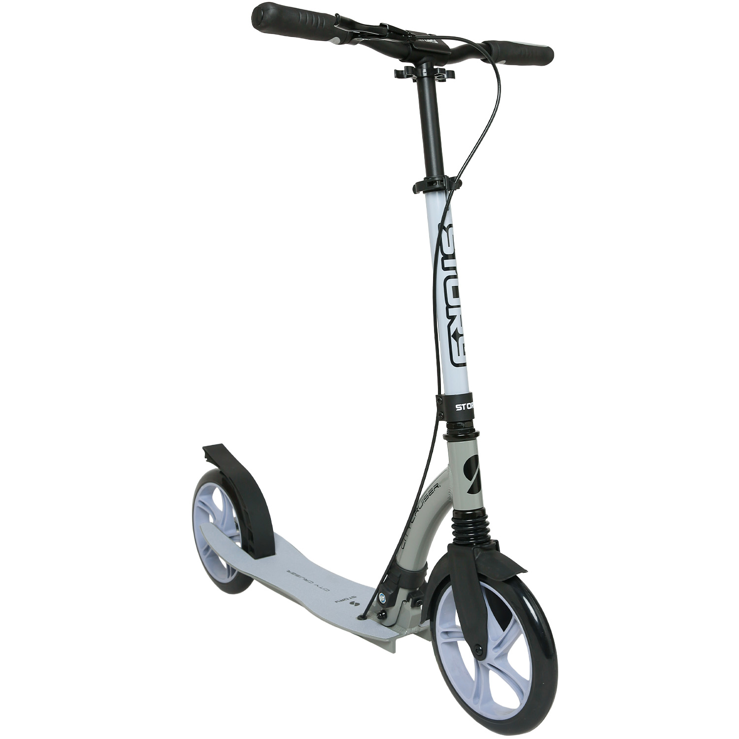 Story CityCruiser Transport Løbehjul