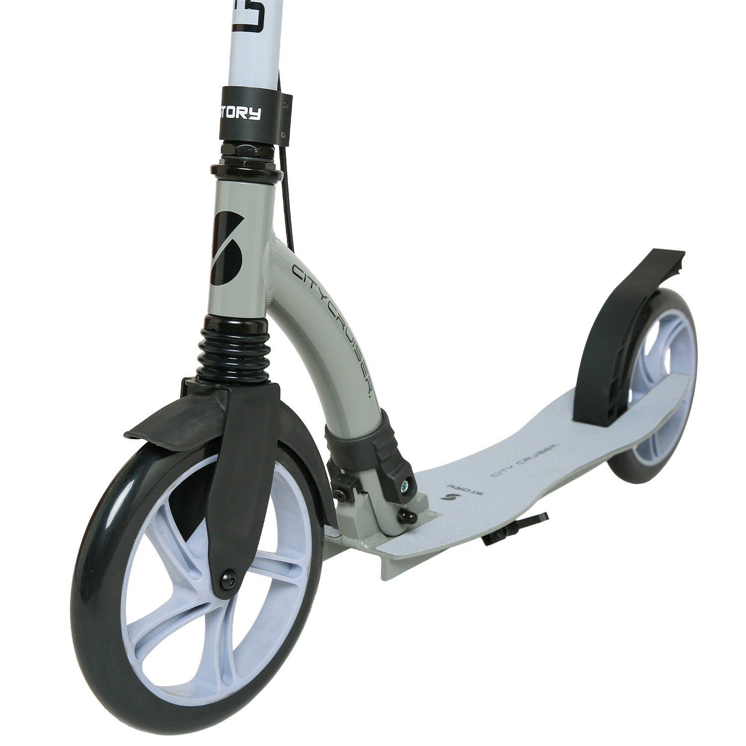 Story CityCruiser Transport Løbehjul