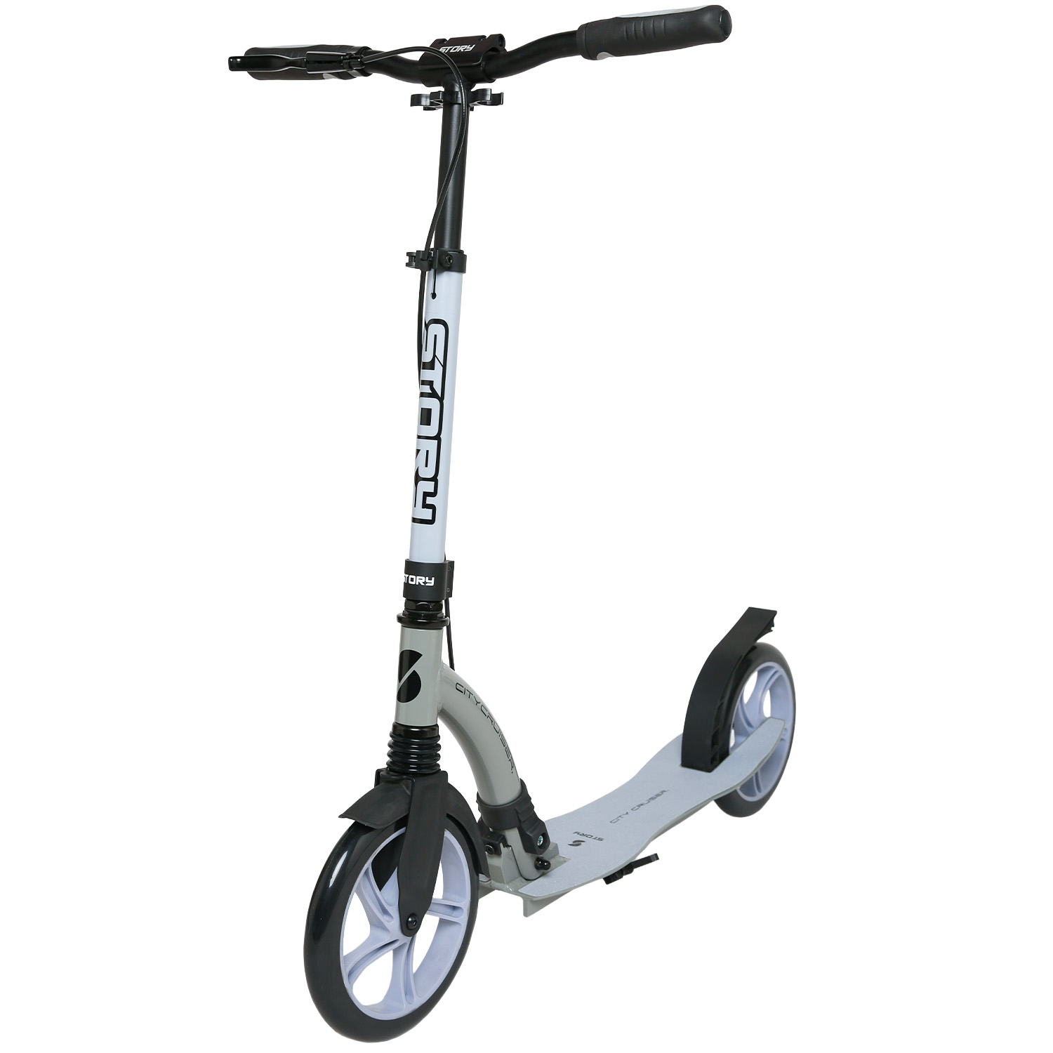 Story CityCruiser Transport Løbehjul