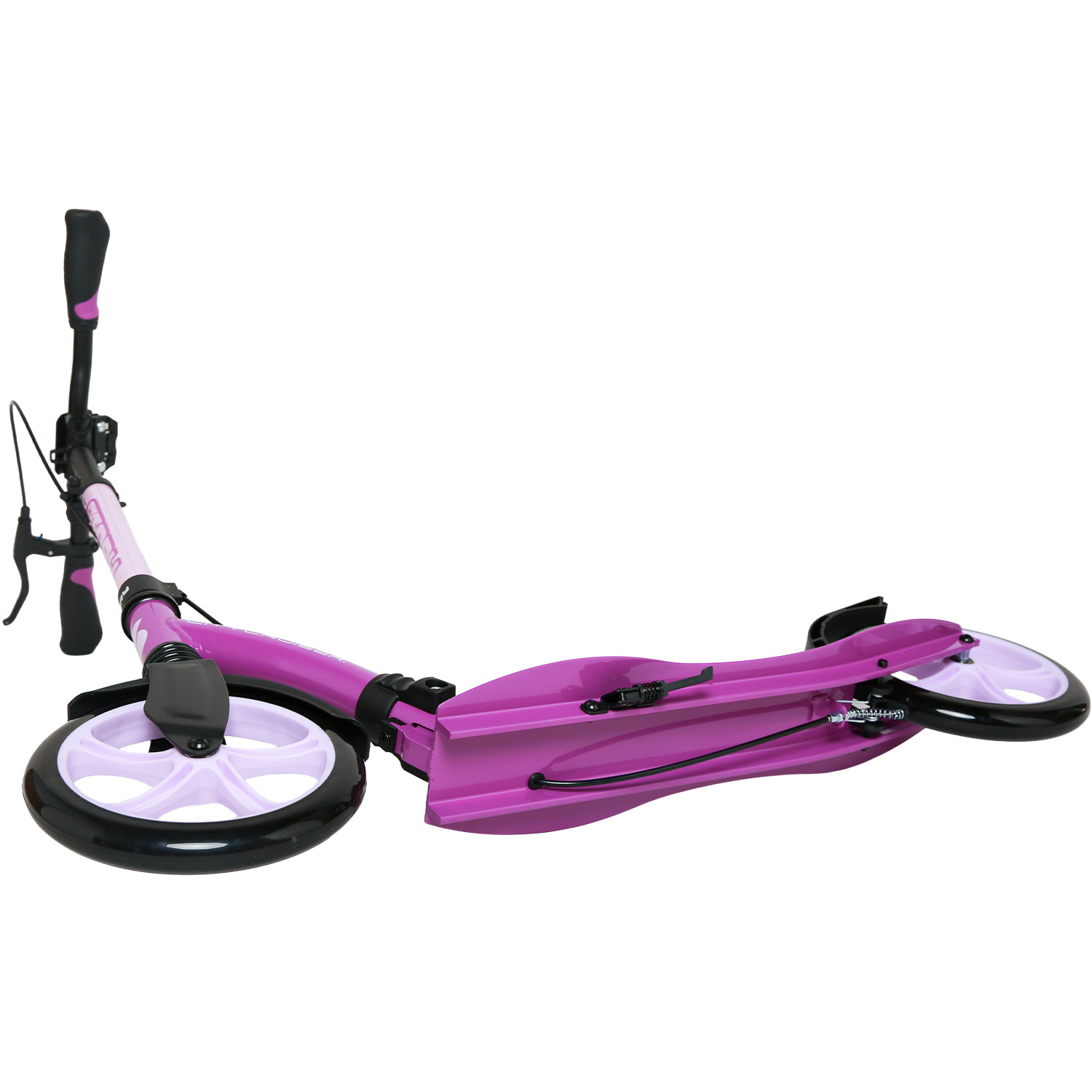 Story CityCruiser Transport Løbehjul