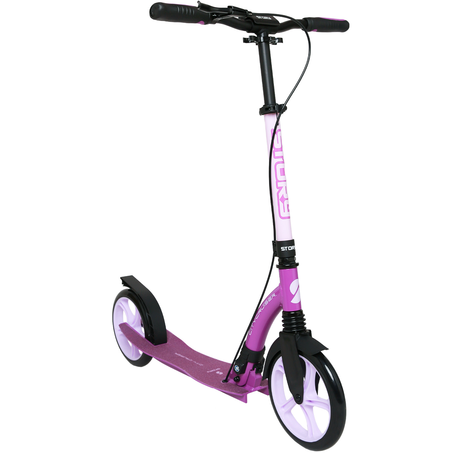 Story CityCruiser Transport Løbehjul