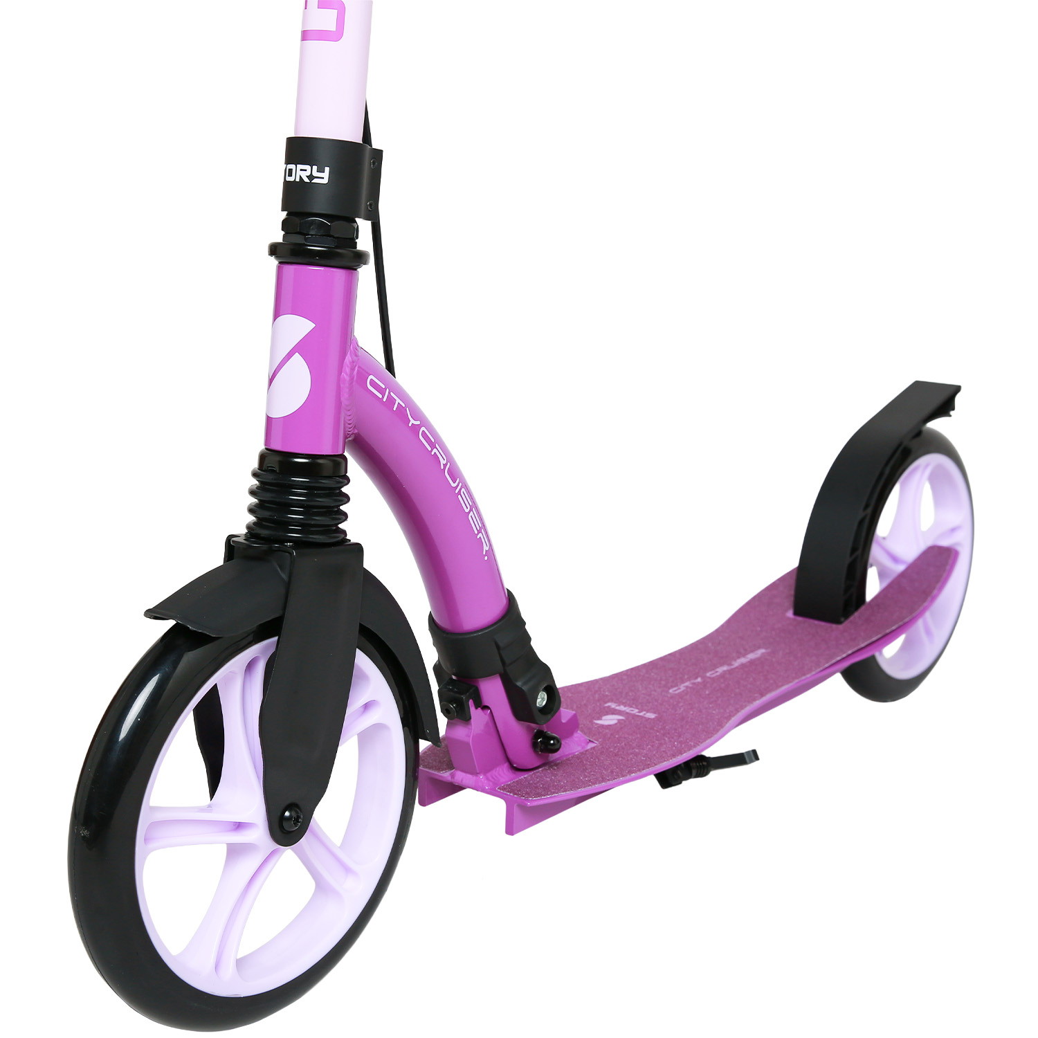 Story CityCruiser Transport Løbehjul