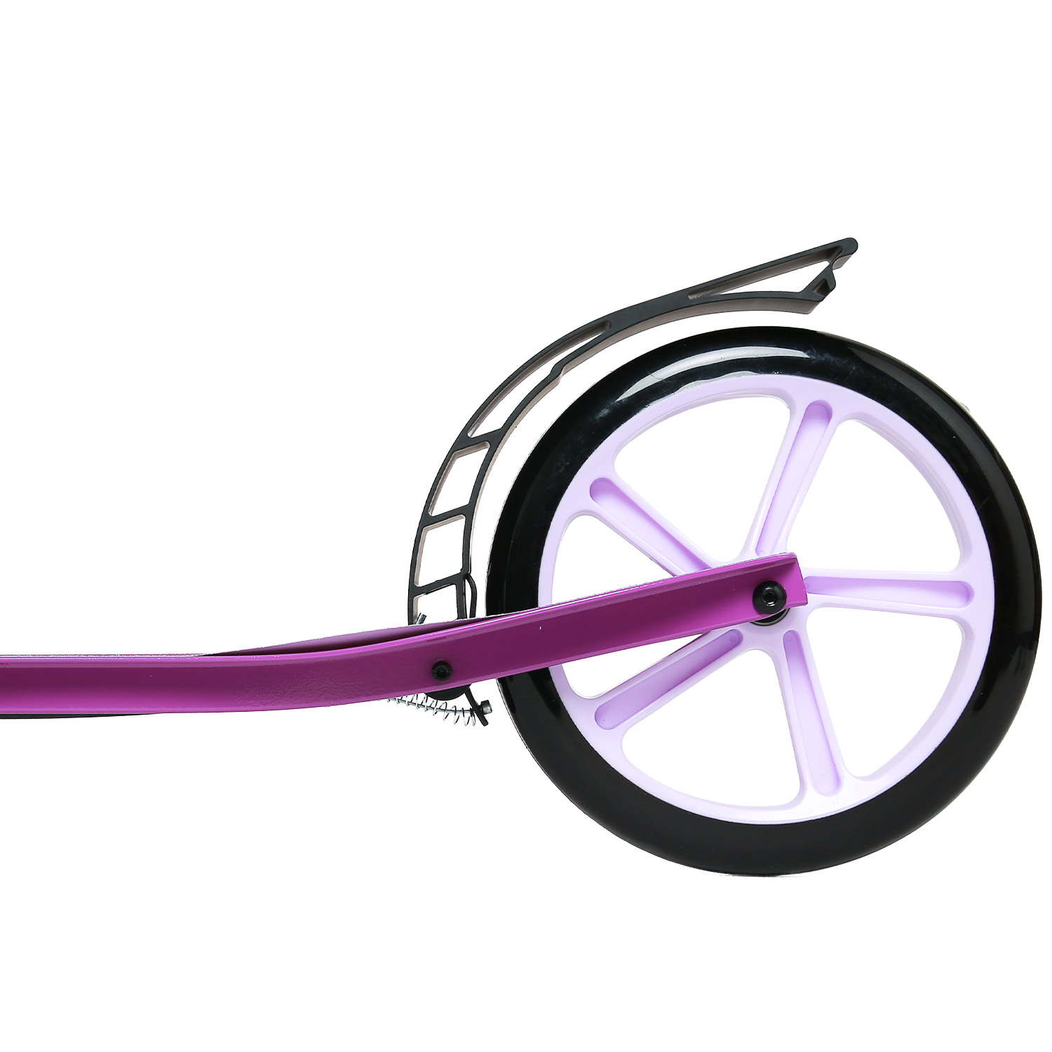 Story CityCruiser Transport Løbehjul