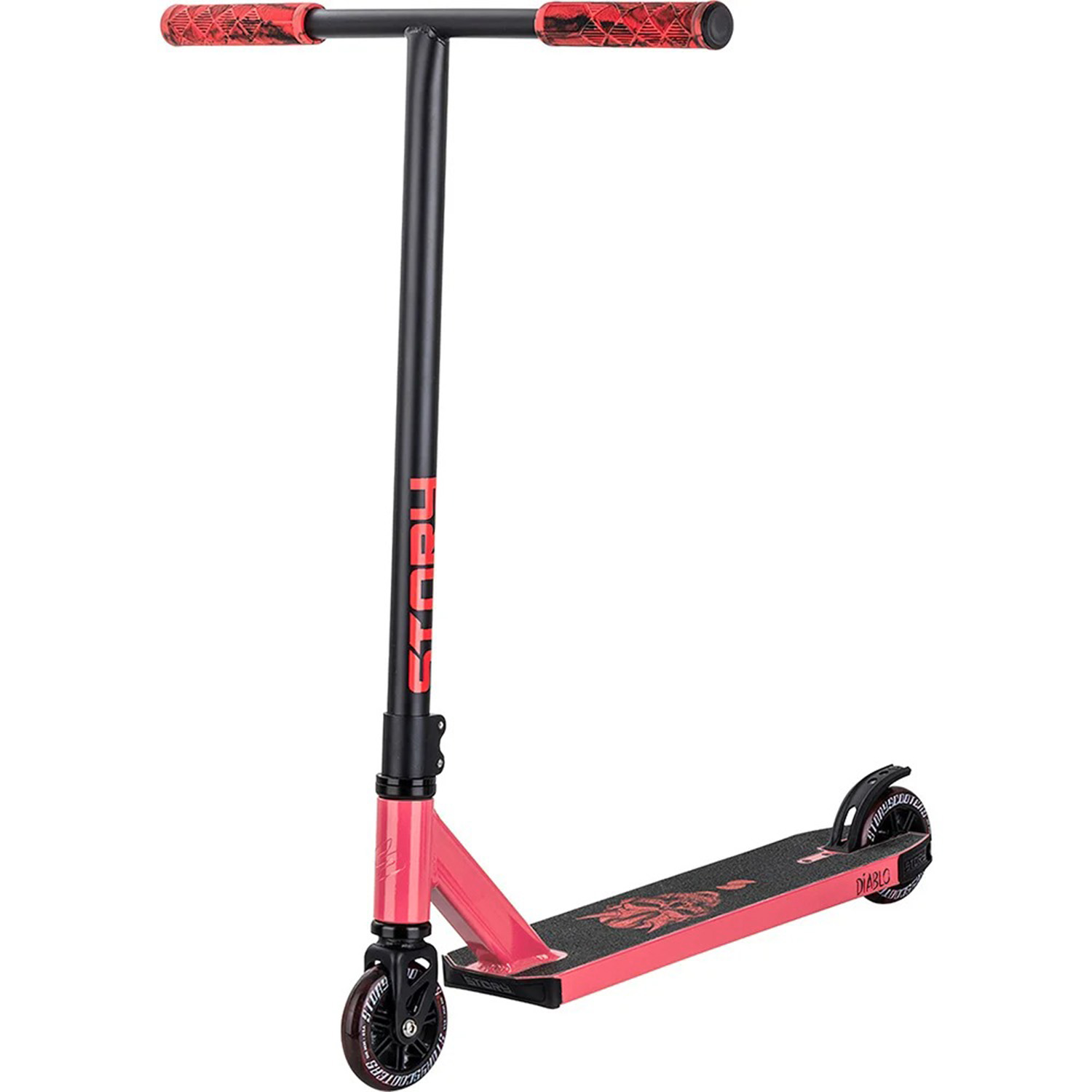 Story Diablo Trick Løbehjul