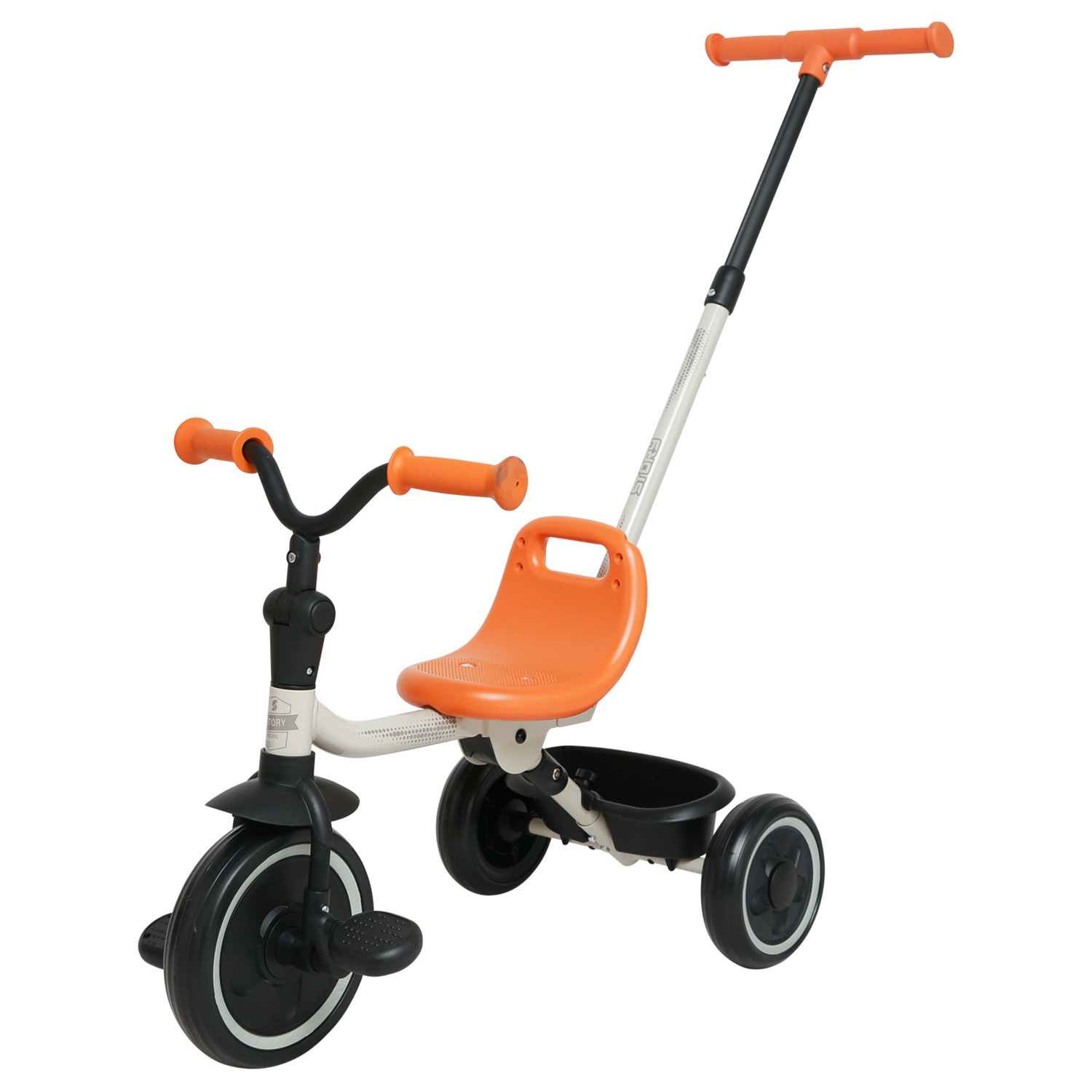 Story Flexi Trehjulet cykel