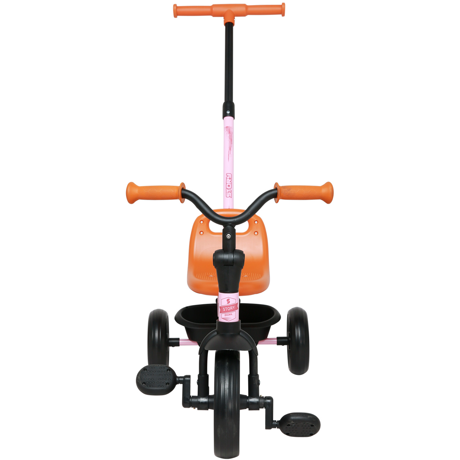 Story Flexi Trehjulet cykel