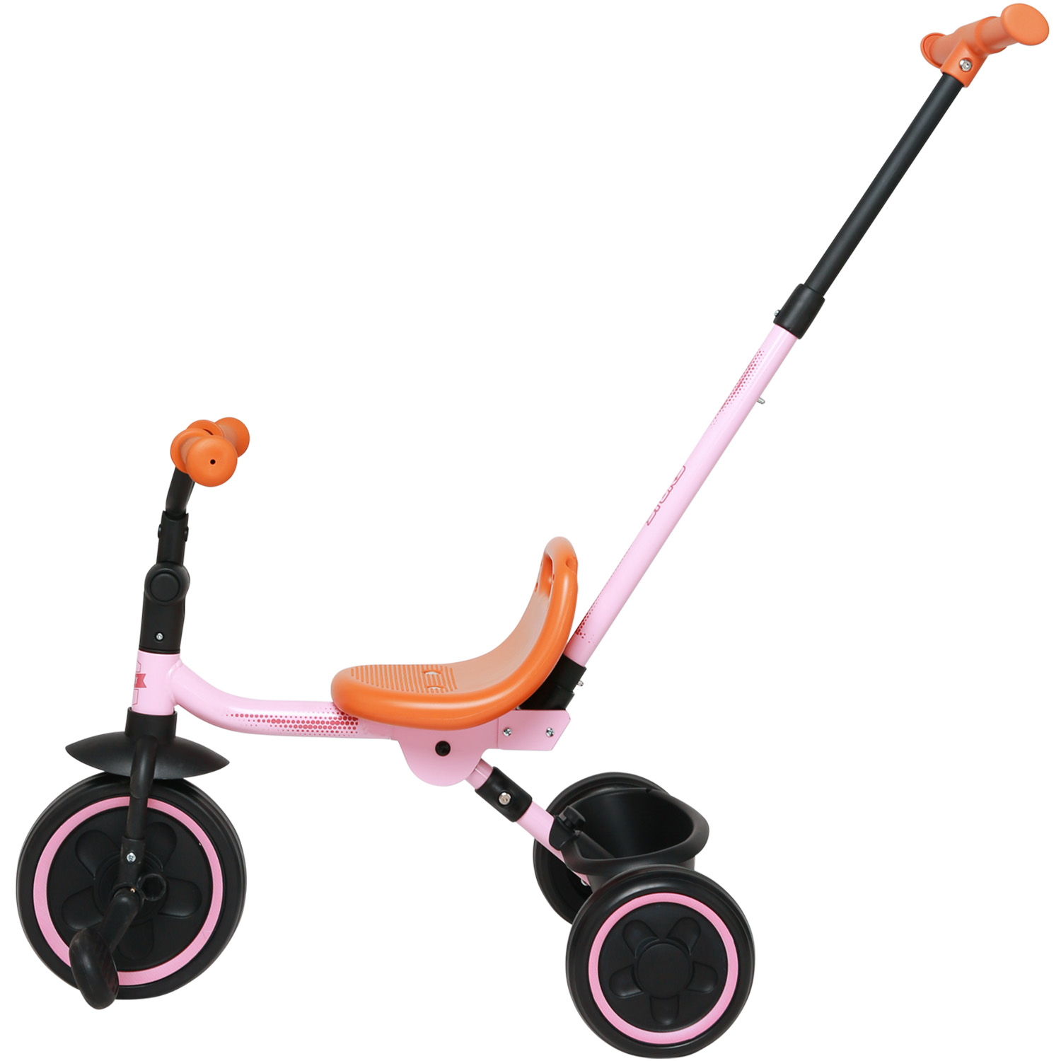 Story Flexi Trehjulet cykel