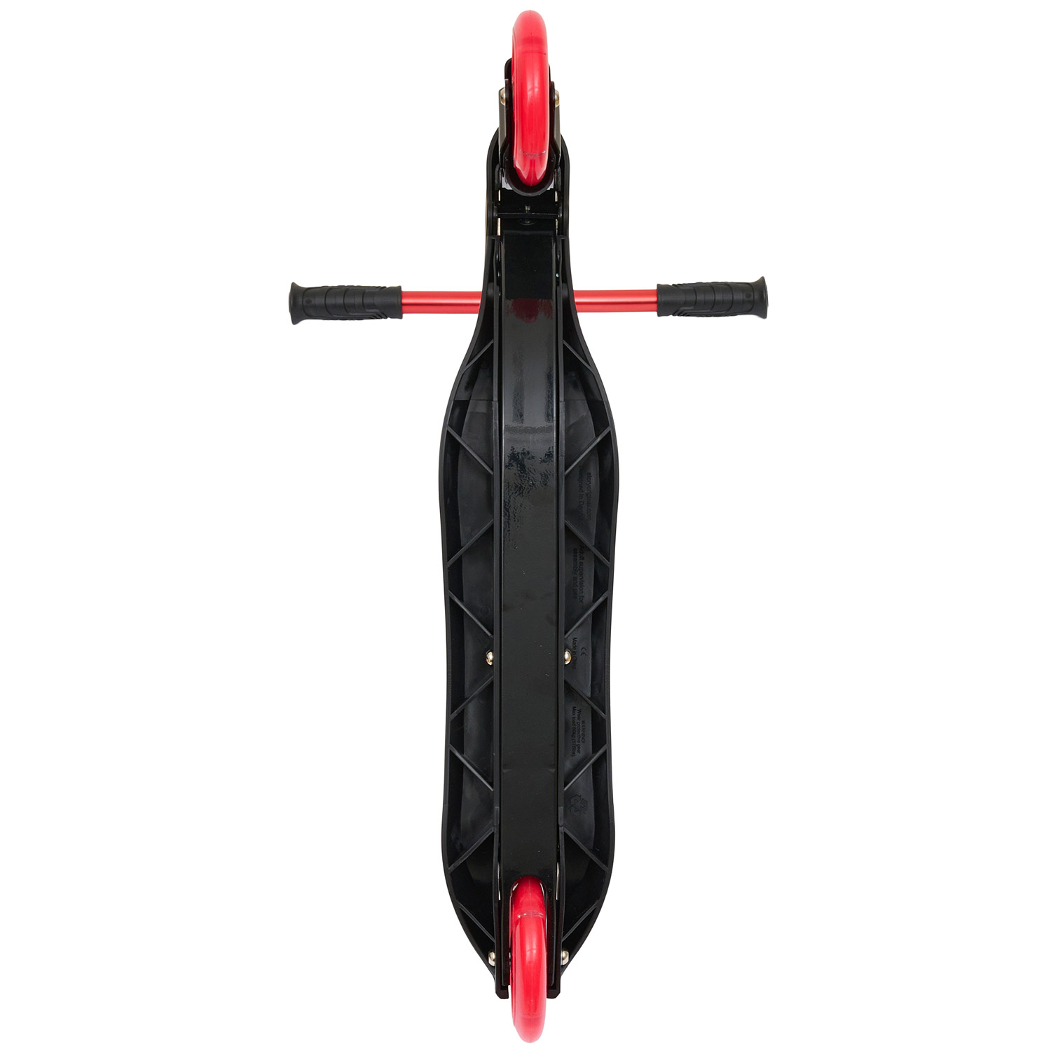 Story Flip Foldbart LED Løbehjul