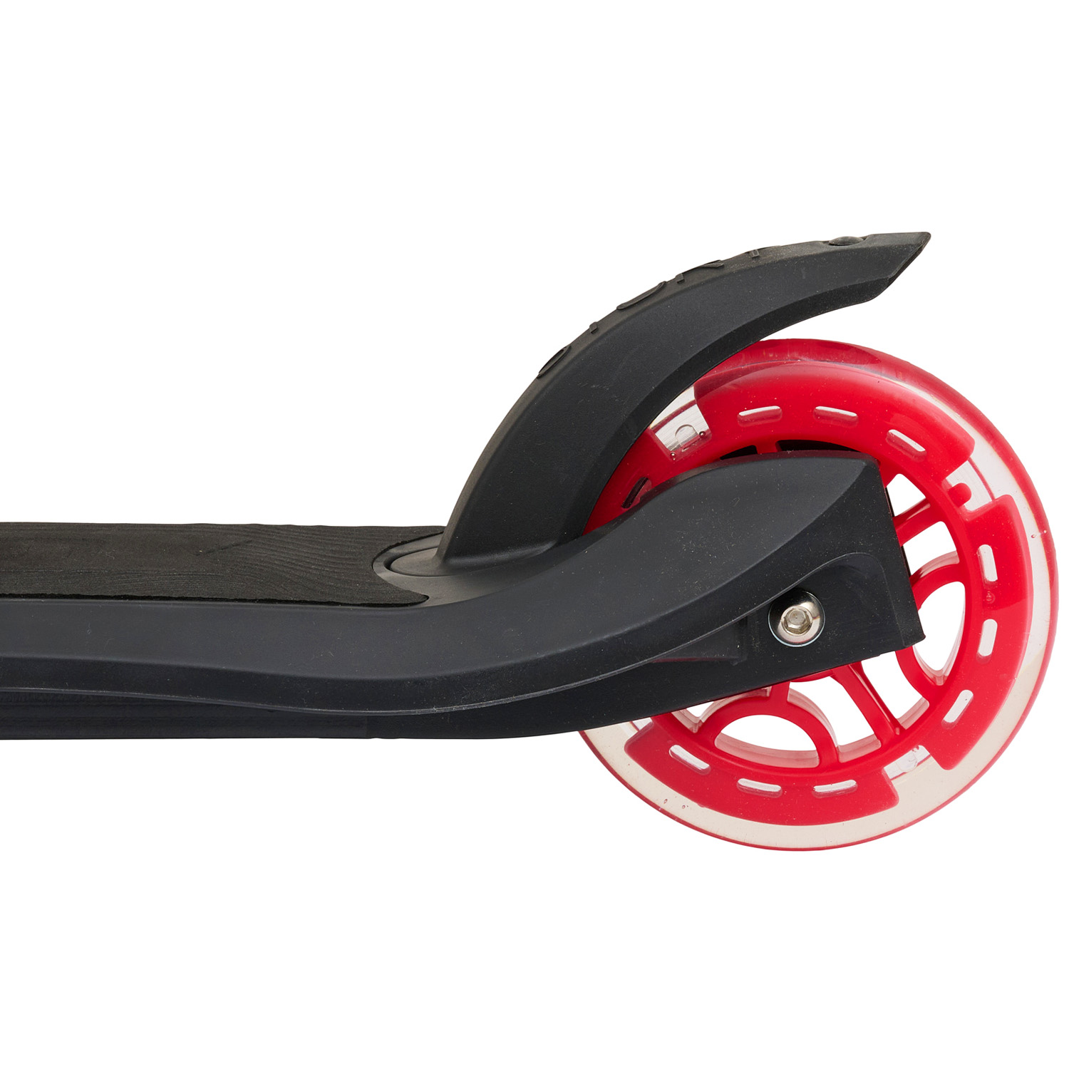 Story Flip Foldbart LED Løbehjul