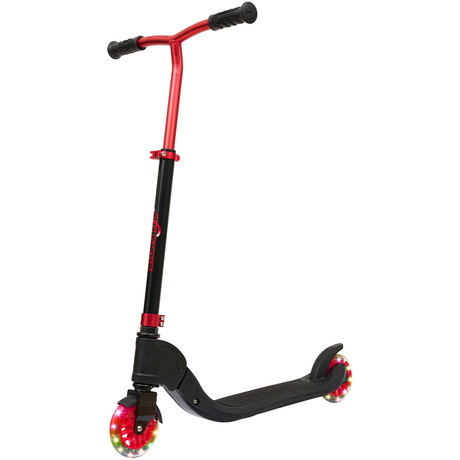 Story Flip Foldbart LED Løbehjul