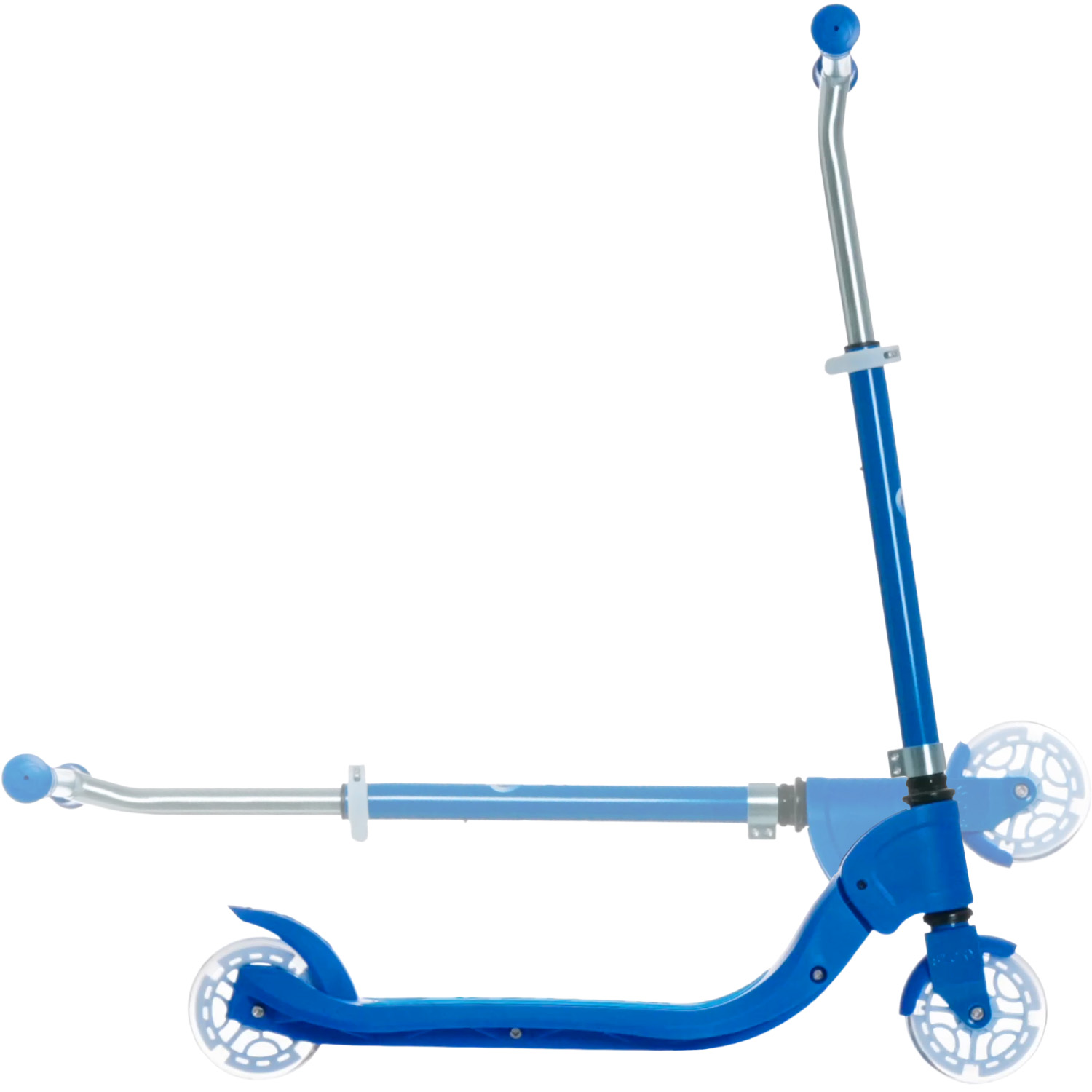 Story Flip Foldbart LED Løbehjul