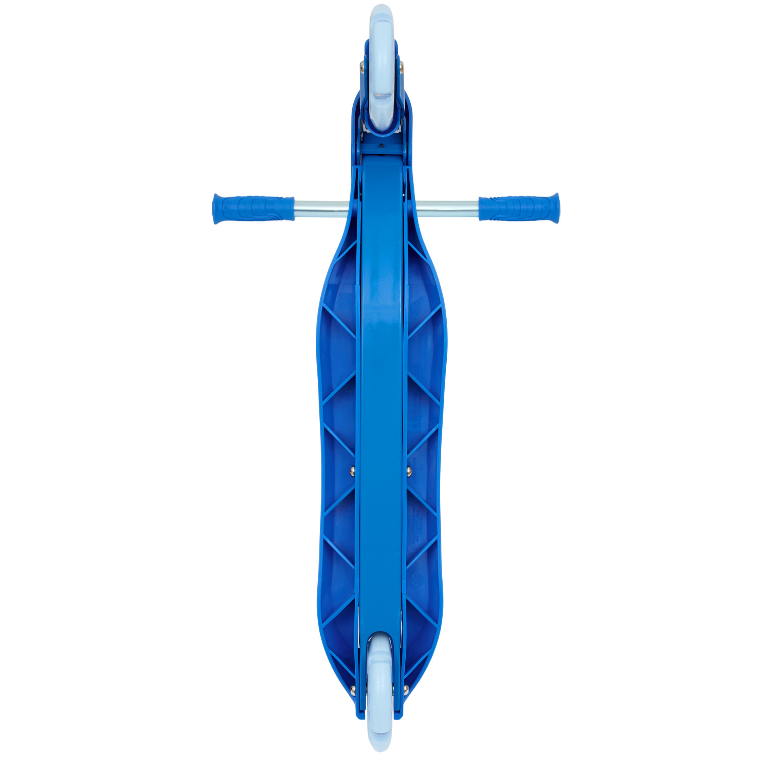 Story Flip Foldbart LED Løbehjul