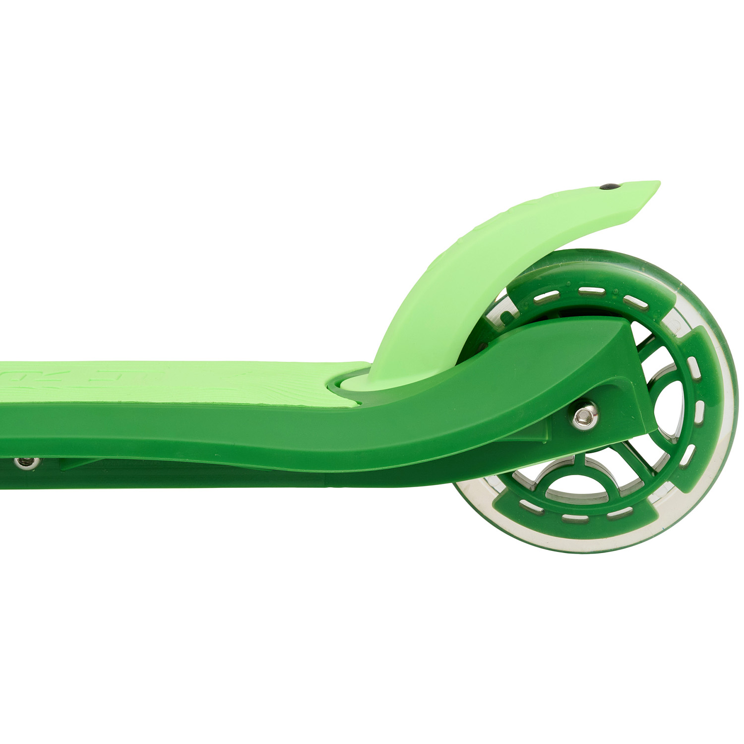 Story Flip Foldbart LED Løbehjul