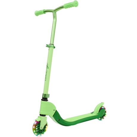 Story Flip Foldbart LED Løbehjul