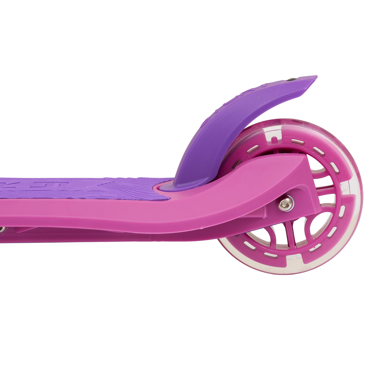 Story Flip Foldbart LED Løbehjul