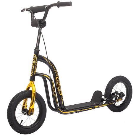 Story One Air Løbehjul