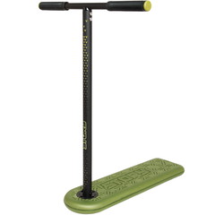 Story Pro Trampolin Løbehjul