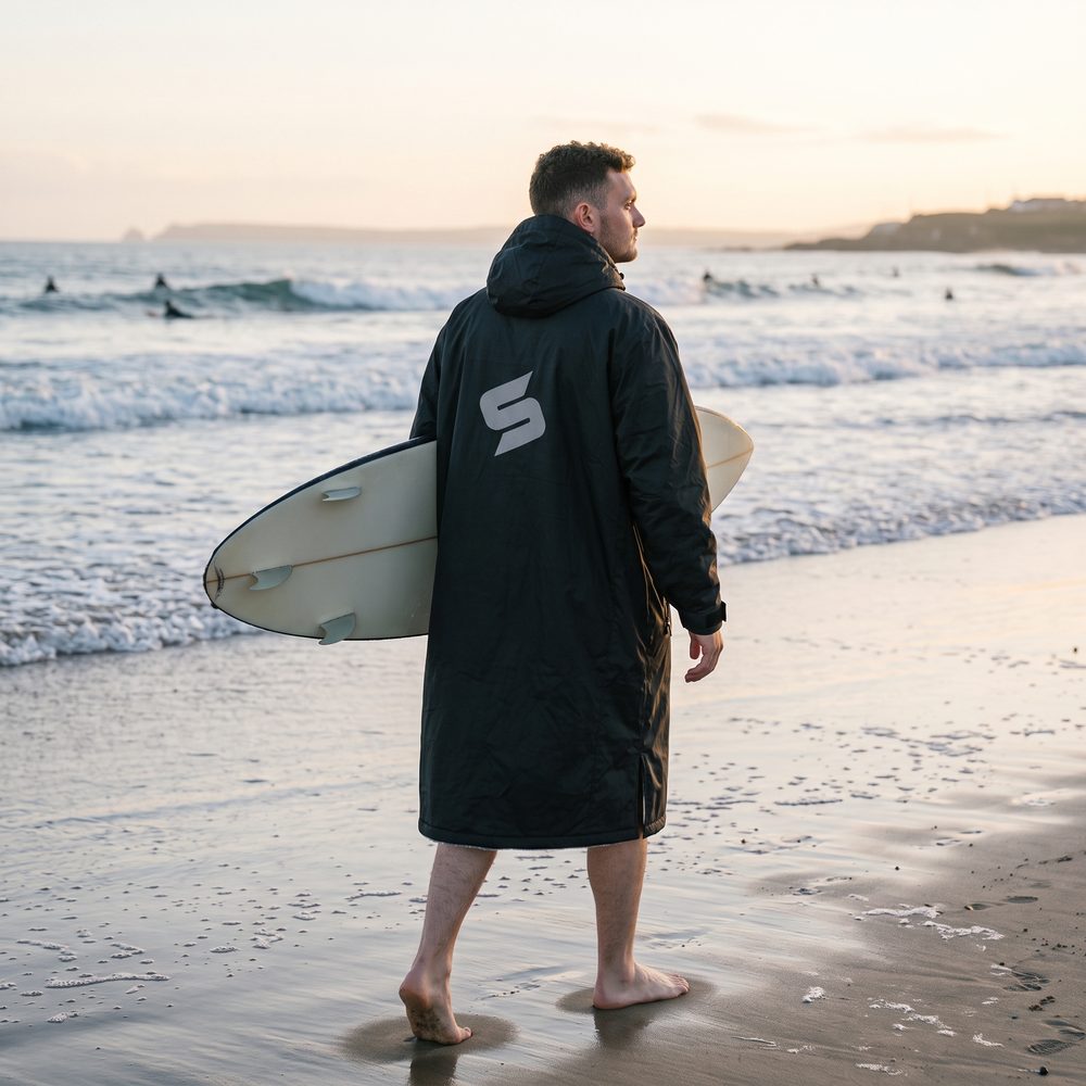 Story Summer Change Robe