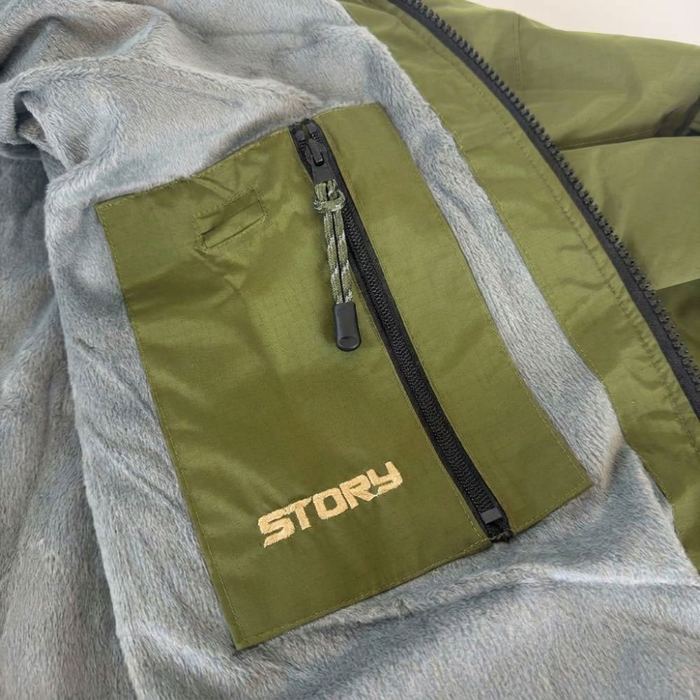 Story Summer Change Robe