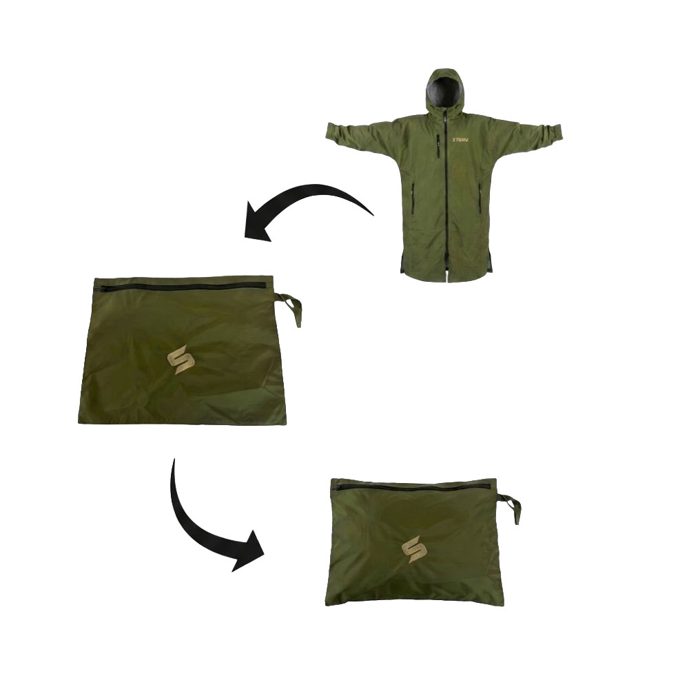 Story Summer Change Robe