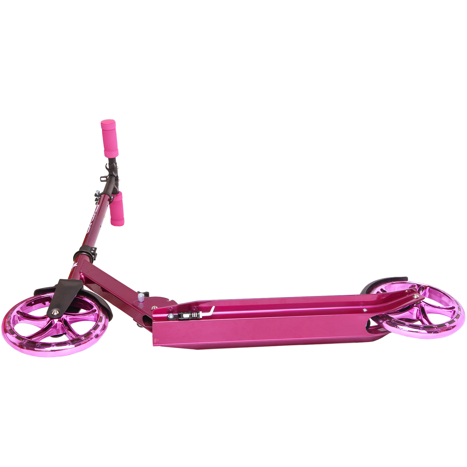 Story Urban GO! Foldbart Løbehjul